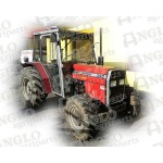 Massey Ferguson 340 Tractor Parts