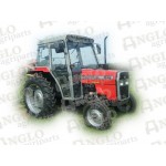 Massey Ferguson 342 Tractor Parts