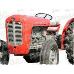 Massey Ferguson 35 Tractor Parts