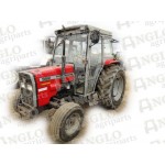 Massey Ferguson 350 Tractor Parts