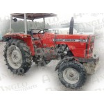 Massey Ferguson 353 Tractor Parts