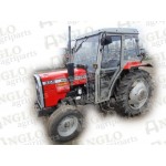 Massey Ferguson 355 Tractor Parts