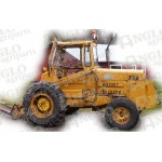 Massey Ferguson 356 Tractor Parts