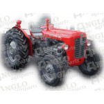 Massey Ferguson 35X Tractor Parts