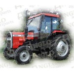 Massey Ferguson 360 Tractor Parts