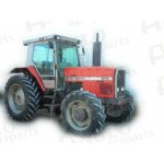 Massey Ferguson 3610 Tractor Parts