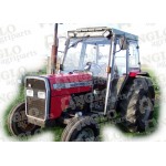 Massey Ferguson 362 Tractor Parts