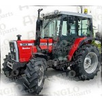 Massey Ferguson 363 Tractor Parts