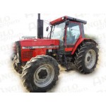 Massey Ferguson 3630 Tractor Parts