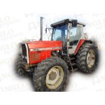 Massey Ferguson 3635 Tractor Parts