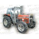 Massey Ferguson 365 Tractor Parts