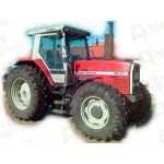 Massey Ferguson 3650 Tractor Parts