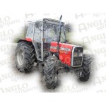 Massey Ferguson 372 Tractor Parts