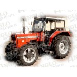 Massey Ferguson 373 Tractor Parts