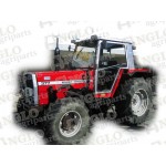 Massey Ferguson 377 Tractor Parts