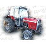 Massey Ferguson 393 Tractor Parts