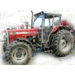 Massey Ferguson 396 Tractor Parts