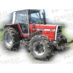 Massey Ferguson 397 Tractor Parts