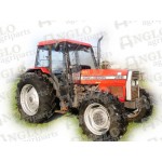 Massey Ferguson 398 Tractor Parts