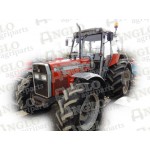 Massey Ferguson 399 Tractor Parts