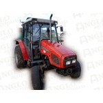 Massey Ferguson 4215 Tractor Parts