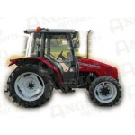 Massey Ferguson 4220 Tractor Parts