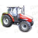 Massey Ferguson 4225 Tractor Parts