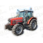 Massey Ferguson 4235 Tractor Parts