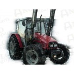 Massey Ferguson 4235HV Tractor Parts