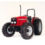 Massey Ferguson 4240 Tractor Parts