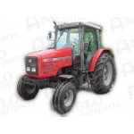 Massey Ferguson 4245 Tractor Parts