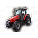 Massey Ferguson 4245HV Tractor Parts