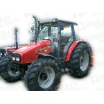 Massey Ferguson 4255 Tractor Parts