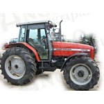 Massey Ferguson 4270 Tractor Parts