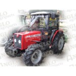 Massey Ferguson 430 Tractor Parts