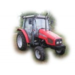 Massey Ferguson 4315 Tractor Parts