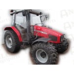 Massey Ferguson 4335 Tractor Parts