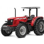 Massey Ferguson 435 (Brasil - South Africa) Tractor Parts