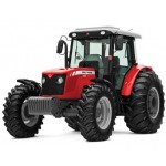 Massey Ferguson 440 (Brasil - South Africa) Tractor Parts