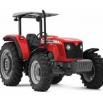 Massey Ferguson 445 (Brasil - South Africa) Tractor Parts