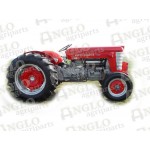 Massey Ferguson 50 Tractor Parts