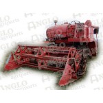 Massey Ferguson 500 Tractor Parts