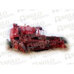 Massey Ferguson 510 Tractor Parts