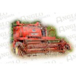 Massey Ferguson 515 Tractor Parts