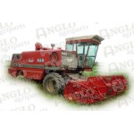 Massey Ferguson 525 Tractor Parts