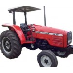 Massey Ferguson 5300 (Brasil - South Africa) Tractor Parts