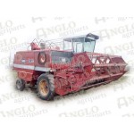 Massey Ferguson 530 Tractor Parts