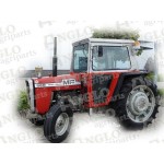 Massey Ferguson 560 Tractor Parts