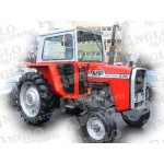 Massey Ferguson 575 Tractor Parts