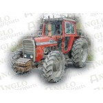 Massey Ferguson 592 Tractor Parts